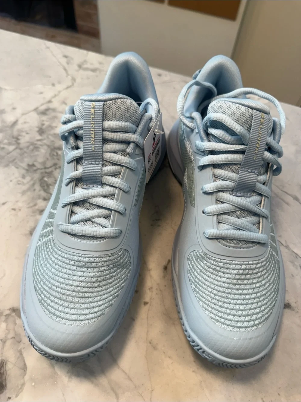 Selkirk Sport Women's CourtStrike Pro Pickleball Shoes